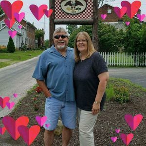 Meet your Posher, Karen